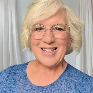 Meet your Posher, Sharon